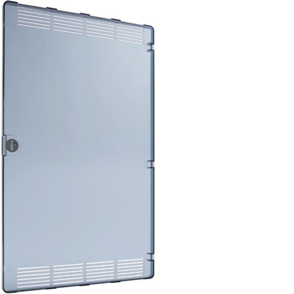 Door,golf,transp.,slotted,for VF/VS418 image 1