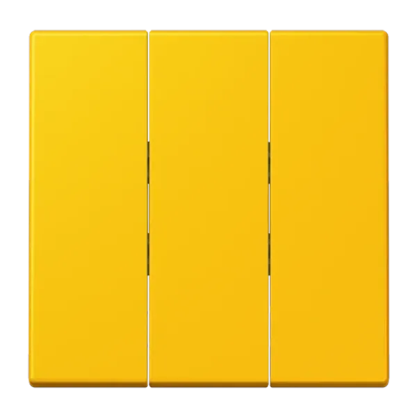 3-gang rocker LC4320W LC993BF263 image 2