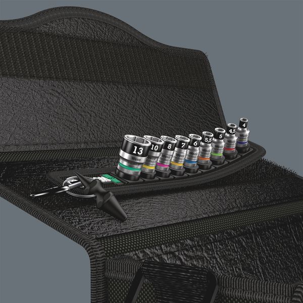Belt A 1, 10-delig image 6