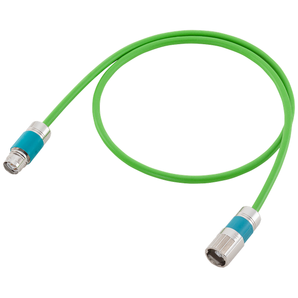 SIGNAL CABLE, PREASSEMBLED EXT. 6FX8002-2CF04-1AB8 image 1