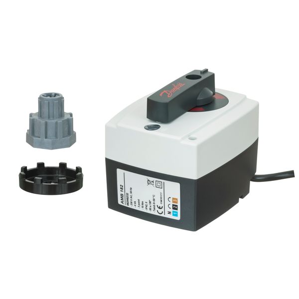 AMB 182 10Nm 3p 60s 230V image 1