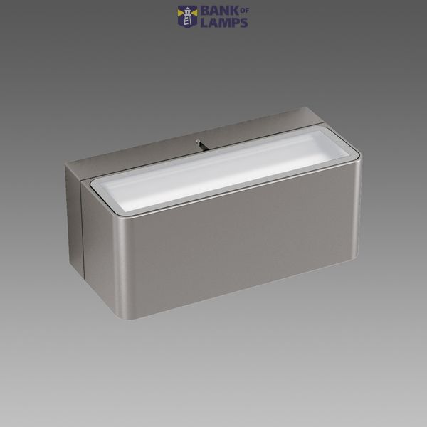1556 LED 19W CLD BIANCO 4000K image 1