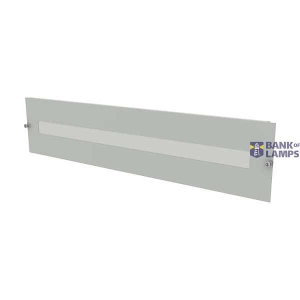 ProfiSNAP Front Plate, for enclosure width 1000mm, H=200mm, with 45mm  image 1