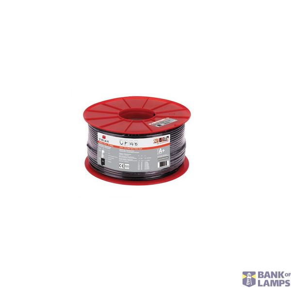 KOKA 110 A+ PE Bl. 100m reel image 1
