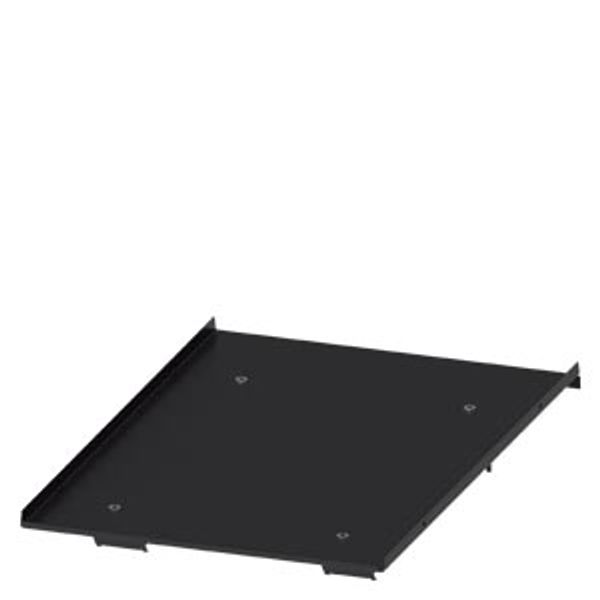 IPX3 roof add-on, MBB: top, D400 W400 image 1