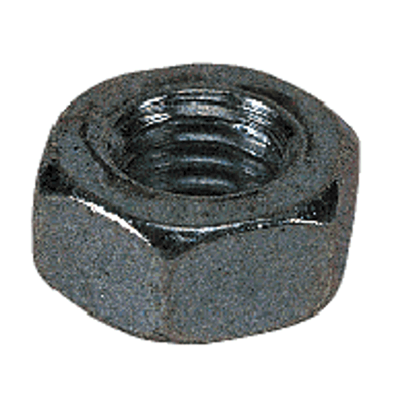 Hex nut M10 EZ image 1