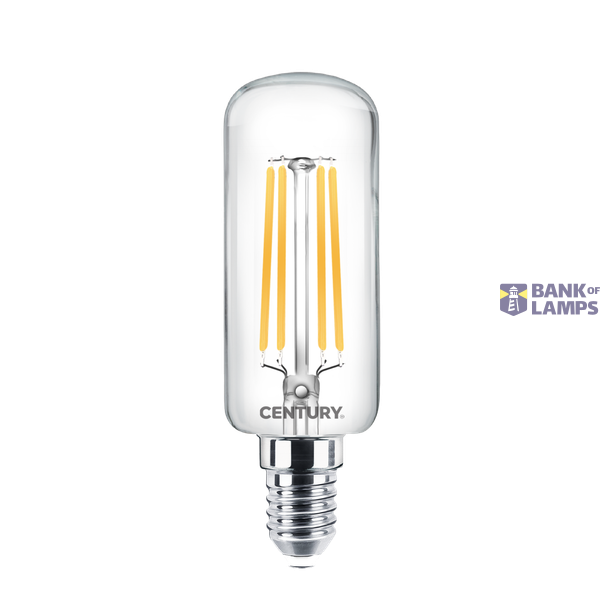 FIL. LED INCANTO TUBOL. CHIARA image 1