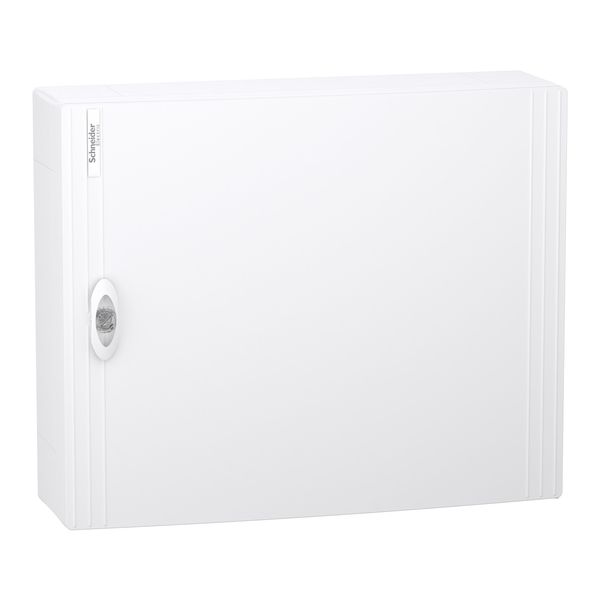PrismaSeT XS Surf 2R24M White Door 2TB image 1