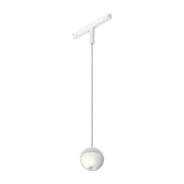 SPHERA F8: 3W+3W 3K DALI CRI90 BI image 1