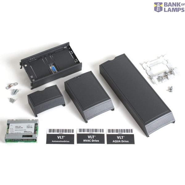 VLT® POWERLINK MCA 123, coated image 1