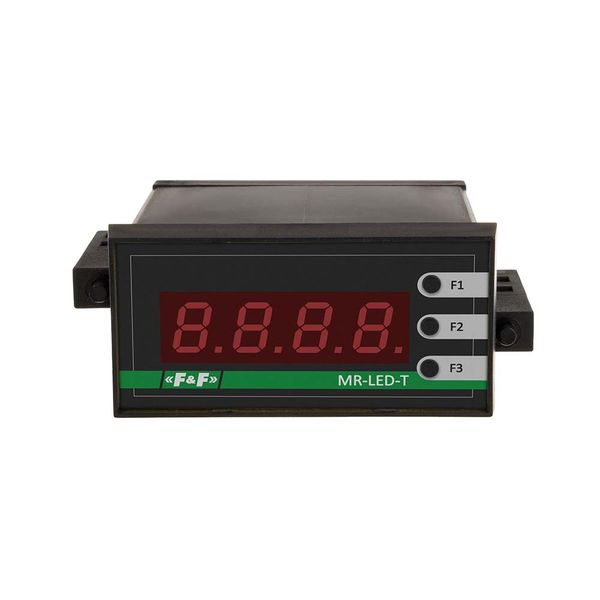 Display with Modbus bus MR-LED-T image 2