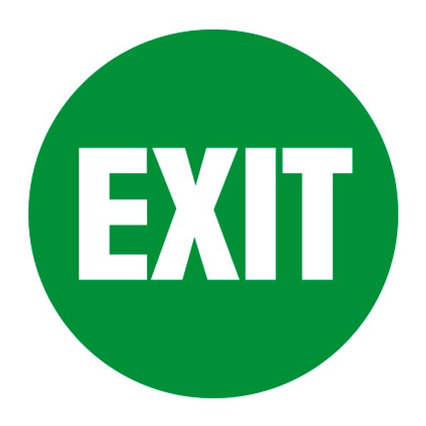 DROP 28 EXIT ICON image 1