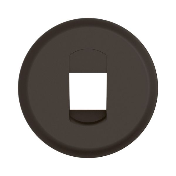 LOUDSPEAKER ROCKER BLACK image 4
