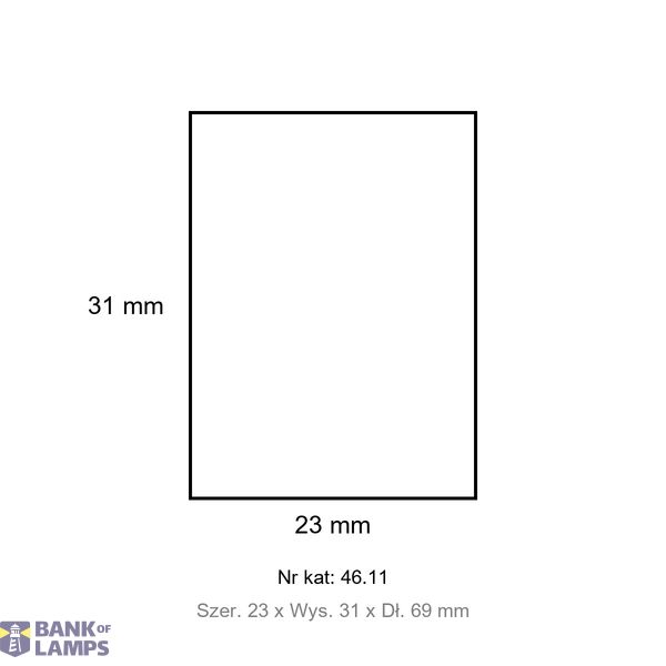Z – 0001/A Blue clamp image 2