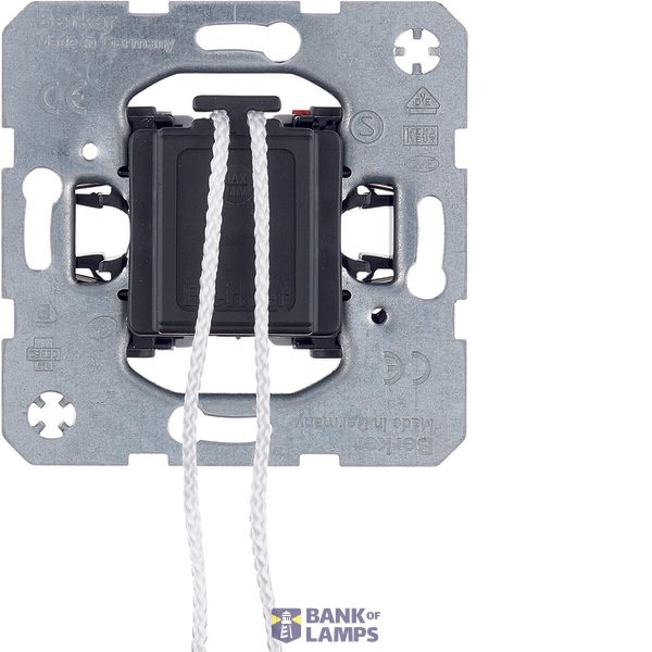 Pull switch. Off/switch without spreader cl. image 1