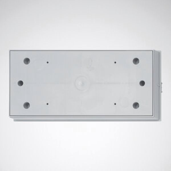 Electrical accessories Invego Rec Silver image 1