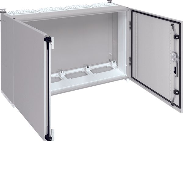 Steel encl., Univers, 800x1050x275 mm image 1