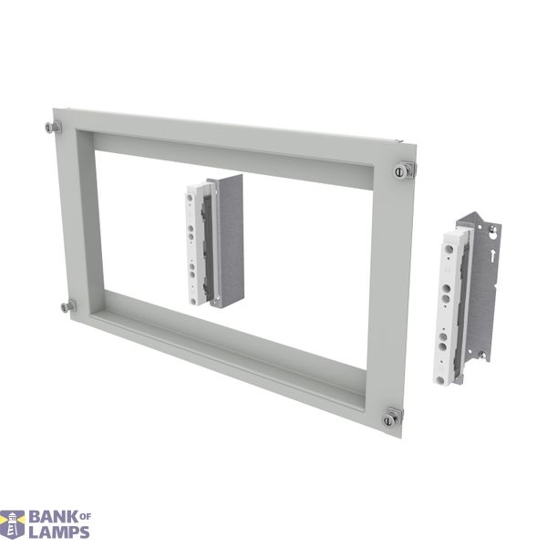 ProfiSNAP Mounting Kit, fuse-switch disconnector 160A on SASY60i, for  image 2