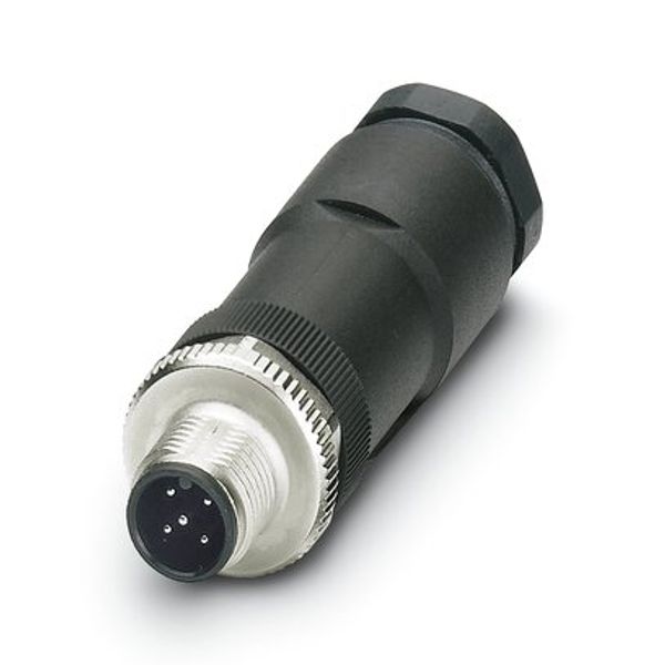 SACC-M12MS-5CON-PG11-DUO-M - Connector image 1