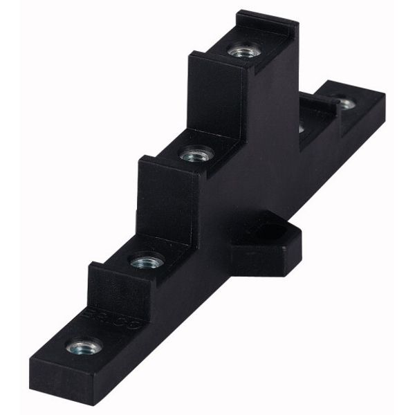 BPZ-BBS-4/250 Busbar support 250A image 1