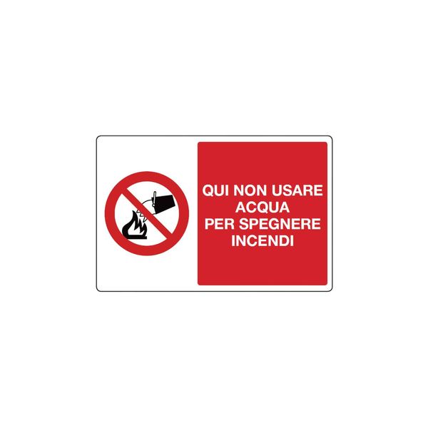 Forex tag Qui non usare l acqua per spegnere incendi image 1