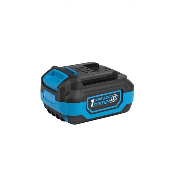 BATTERY PACK 4.0Ah 18V image 1