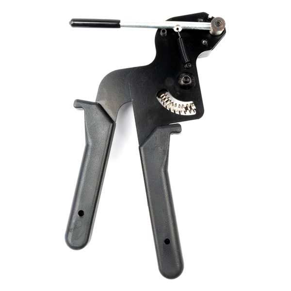 Pliers for steel metal cable ties AMIO-04328 image 1