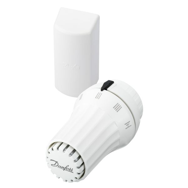 CHV-X 100 top complete image 1