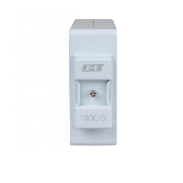 Current transformer 1000/5A Ã˜46, class 0.5; TI-1000-5 image 2