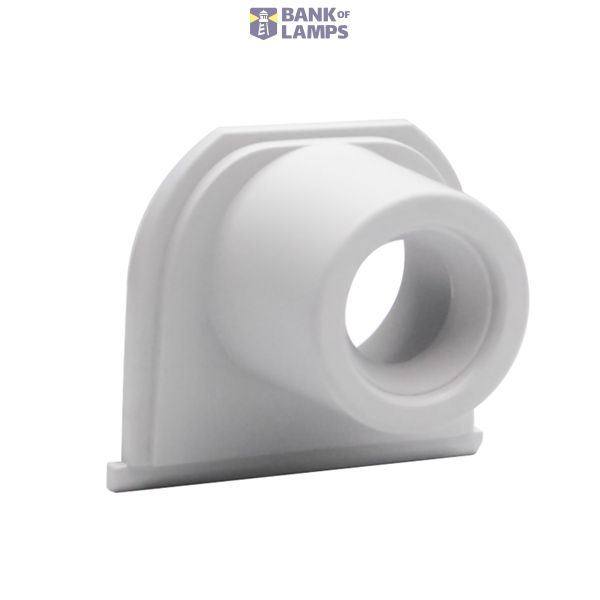 Cable gland with conduit clamp 20 mm image 1