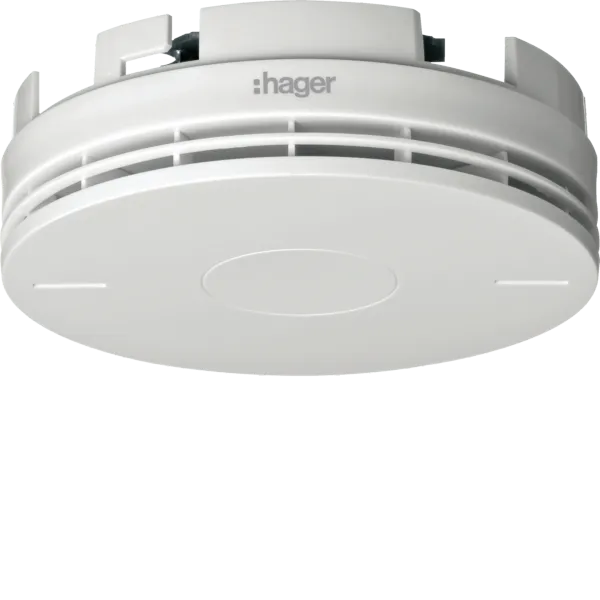 HAG RFA101D BEKA sensor head without base for heat detector RFM101D image 1
