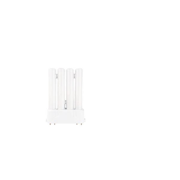 CFL Bulb PL-F 2G10 24W/840 (4-pins) DULUX F image 1