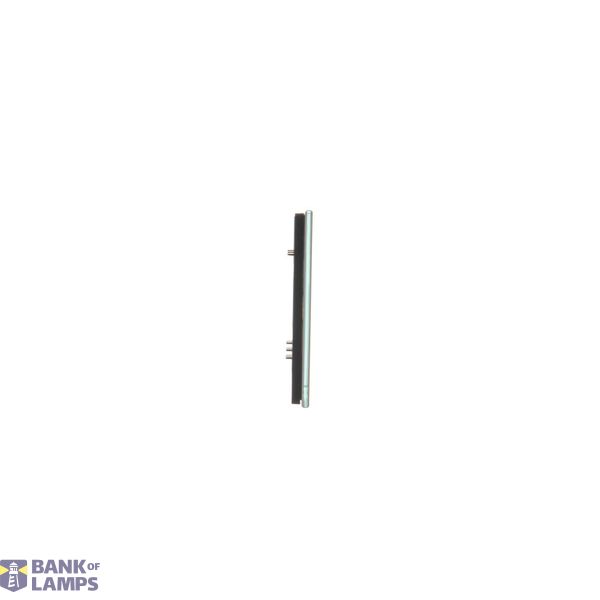 Single switch, 10AX, black image 1