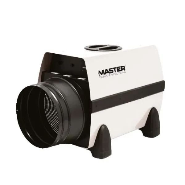 Master Electric Heater EKO 18 image 3