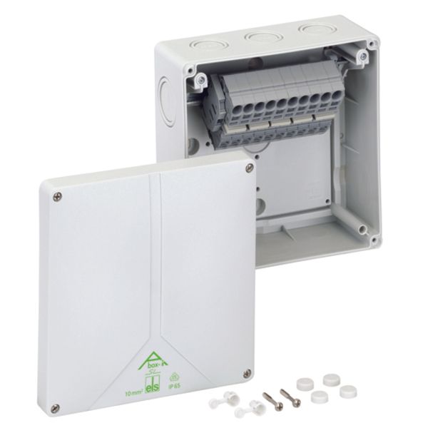 Junction Box Abox-i SL-10² image 2