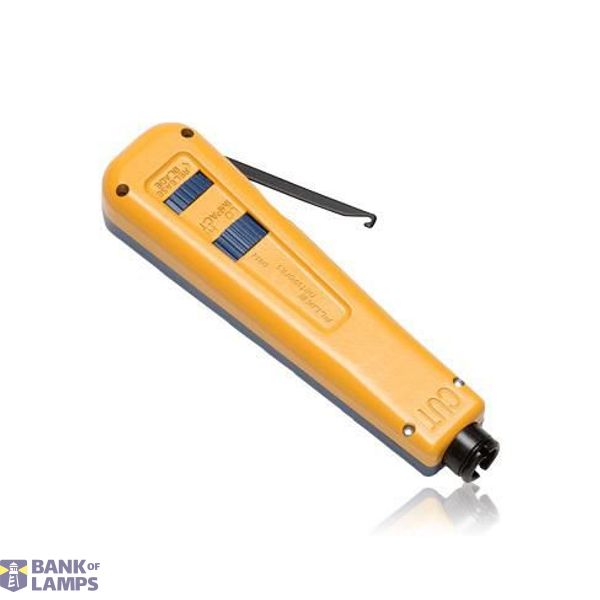Fluke D914 impact tool + EverSharp 66 blade image 1