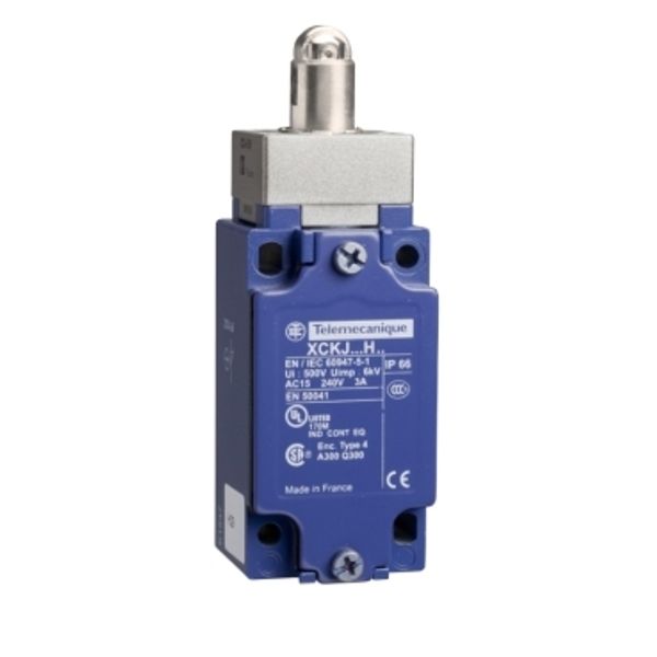 LIMIT SWITCH image 1