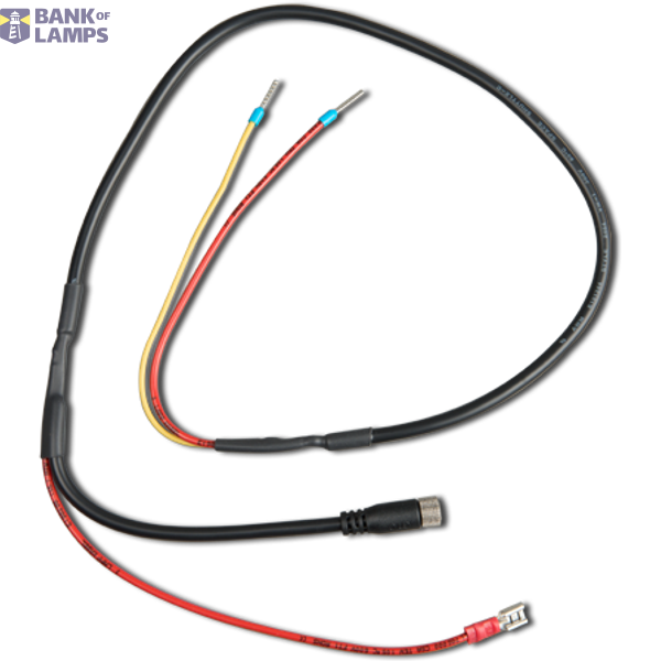 Victron Energy Data Cables and Interface VE.Bus BMS to BMS 12-200 alternator control cable image 1