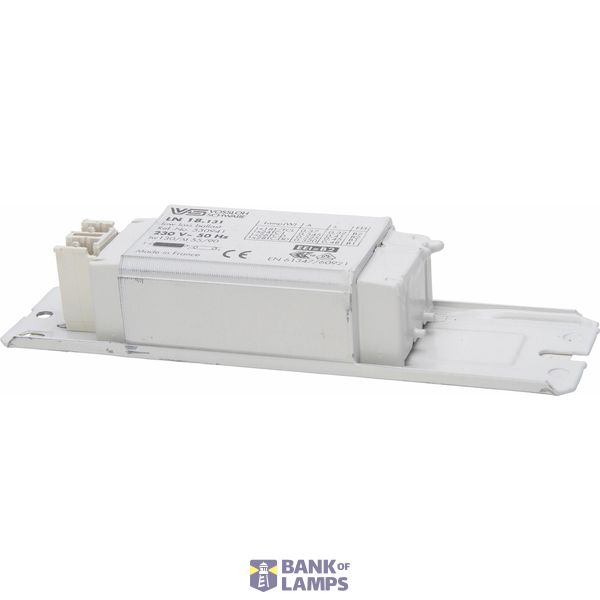 Ballast image 1