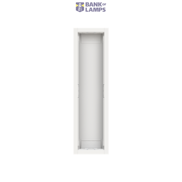 LFAW/A.2.55.1-914 | Cover with 2-fold up/down arrows | BASIC55 |914 WHITE image 1