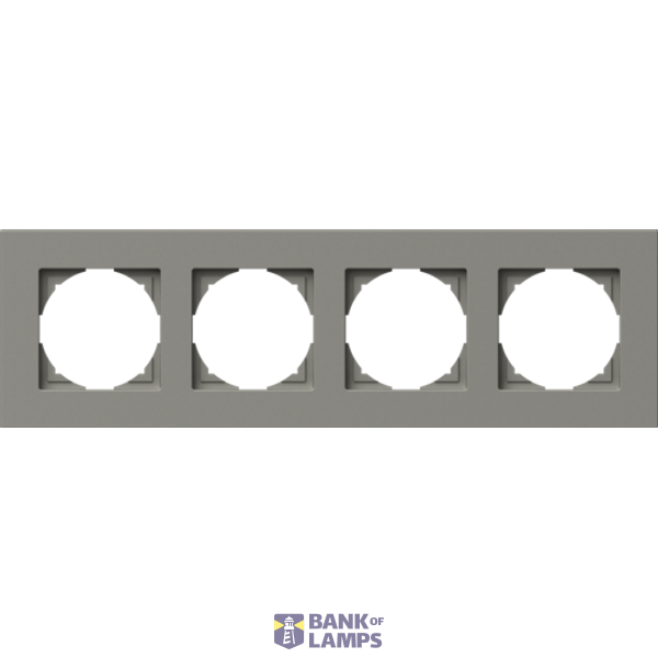 COVER PLATE FLAT 4 TI 4326297 image 1