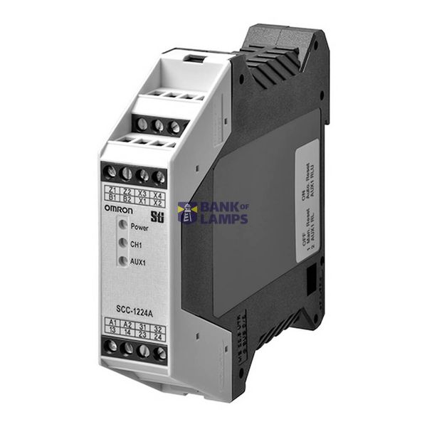 Safety Edge Controller SGE 9991M image 3