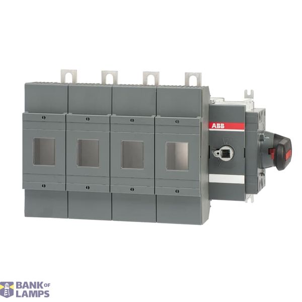 OS400BS40N2K SWITCH FUSE image 1