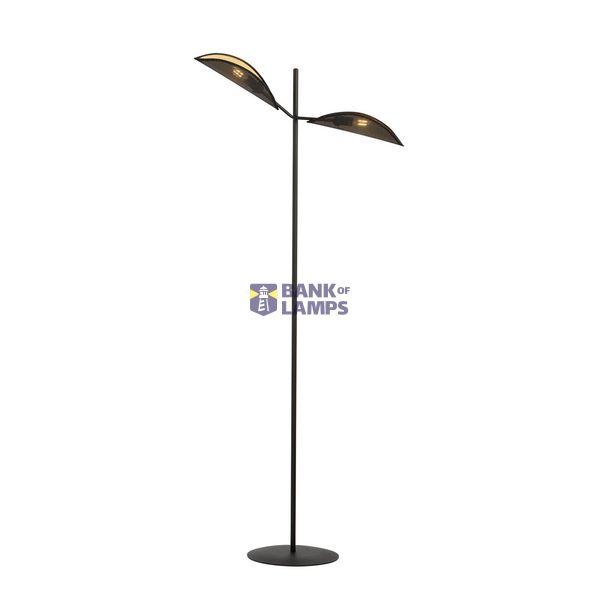 VENE LP2 BLACK/GOLD image 1