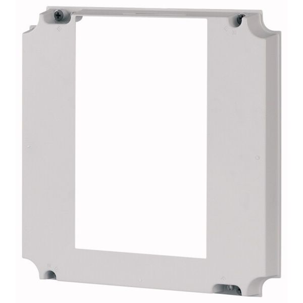GA-44-S60-XNH1 Frontplate Ci44 for XNH1 image 1