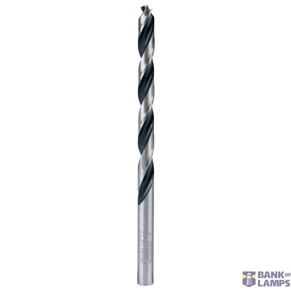 HSS Twist Drill Bit PointTeQ 7/32", 10 pcs. image 1
