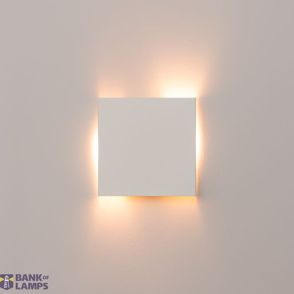 Wall lamp VANTA white image 8