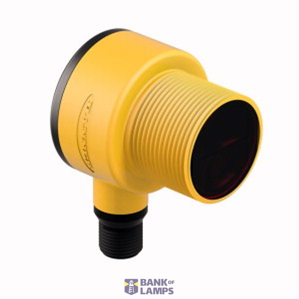 Photoelectric Sensor Opposed Mode   T30SN6REQ image 2