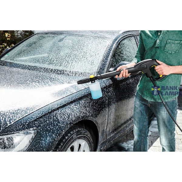 Karcher detergent dosing device FJ 6 foam nozzle image 1