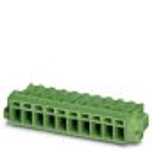 MSTBC 2,5/ 8-STZFD-5,08 - PCB connector image 2